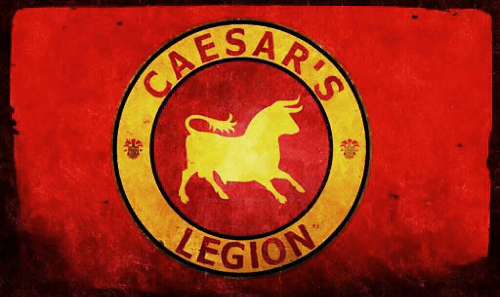 Caesar's Legion | Wiki | Fallout Amino