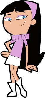 FOP trixie tang | Wiki | Cartoon Amino