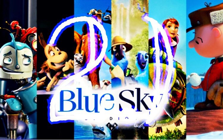 Mr.C’s Top 5 Animated Films From Blue Sky Studios | Cartoon Amino