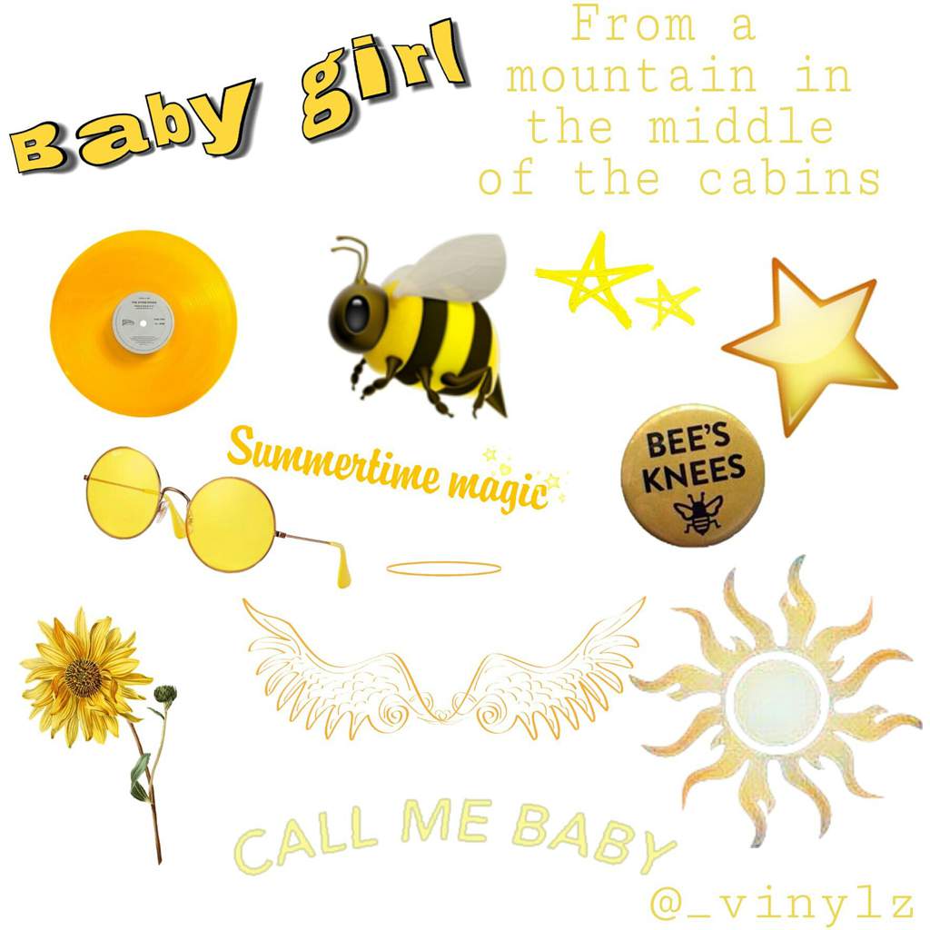 From A Mountain In The Middle Of The Cabins Panic At The Disco