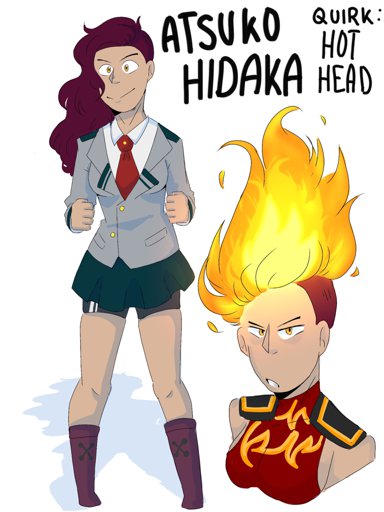 The Hot Headed Hero: Wildfire | Wiki | My Hero Academia Amino