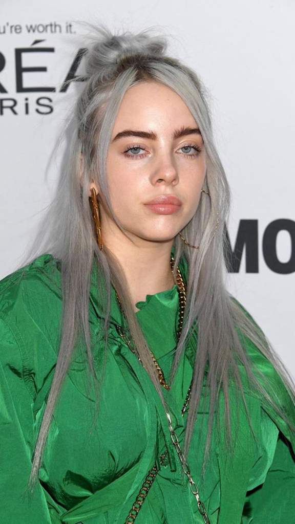 Billie Eilish | Wiki | LESBIANAS 💕👭 Amino