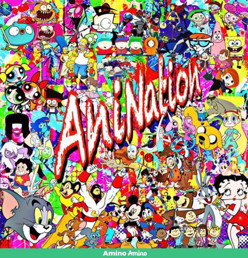 Cartoon Network VS Disney VS Nickelodeon | Cartoon Amino