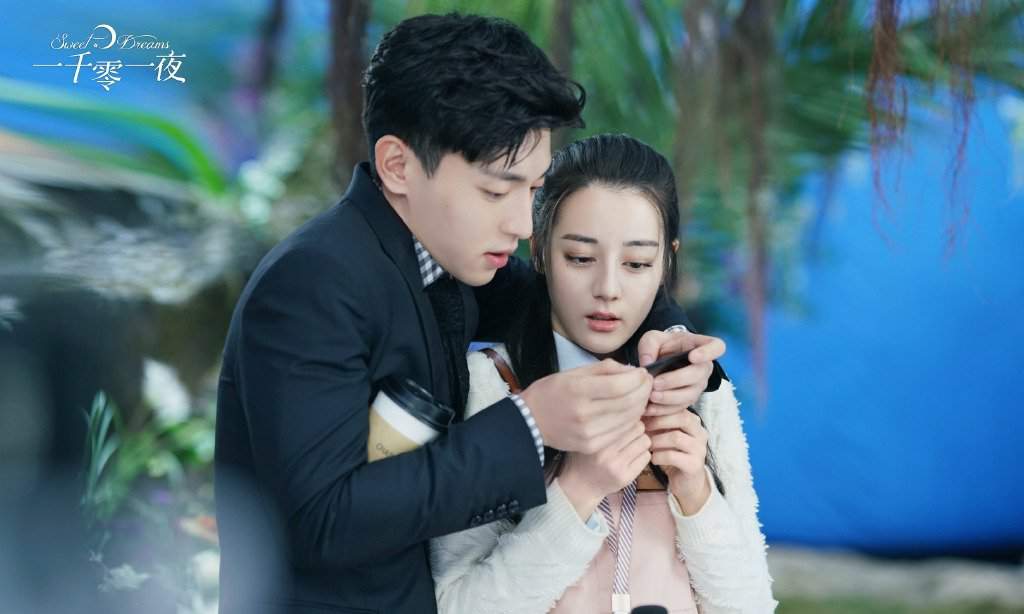 🌛 SWEET DREAMS 🌜 Wiki •KDRAMA• Amino