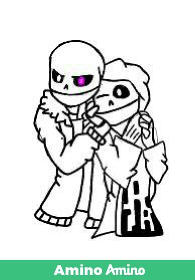 Emptytale Wiki Undertale Aus Ptbr Amino 