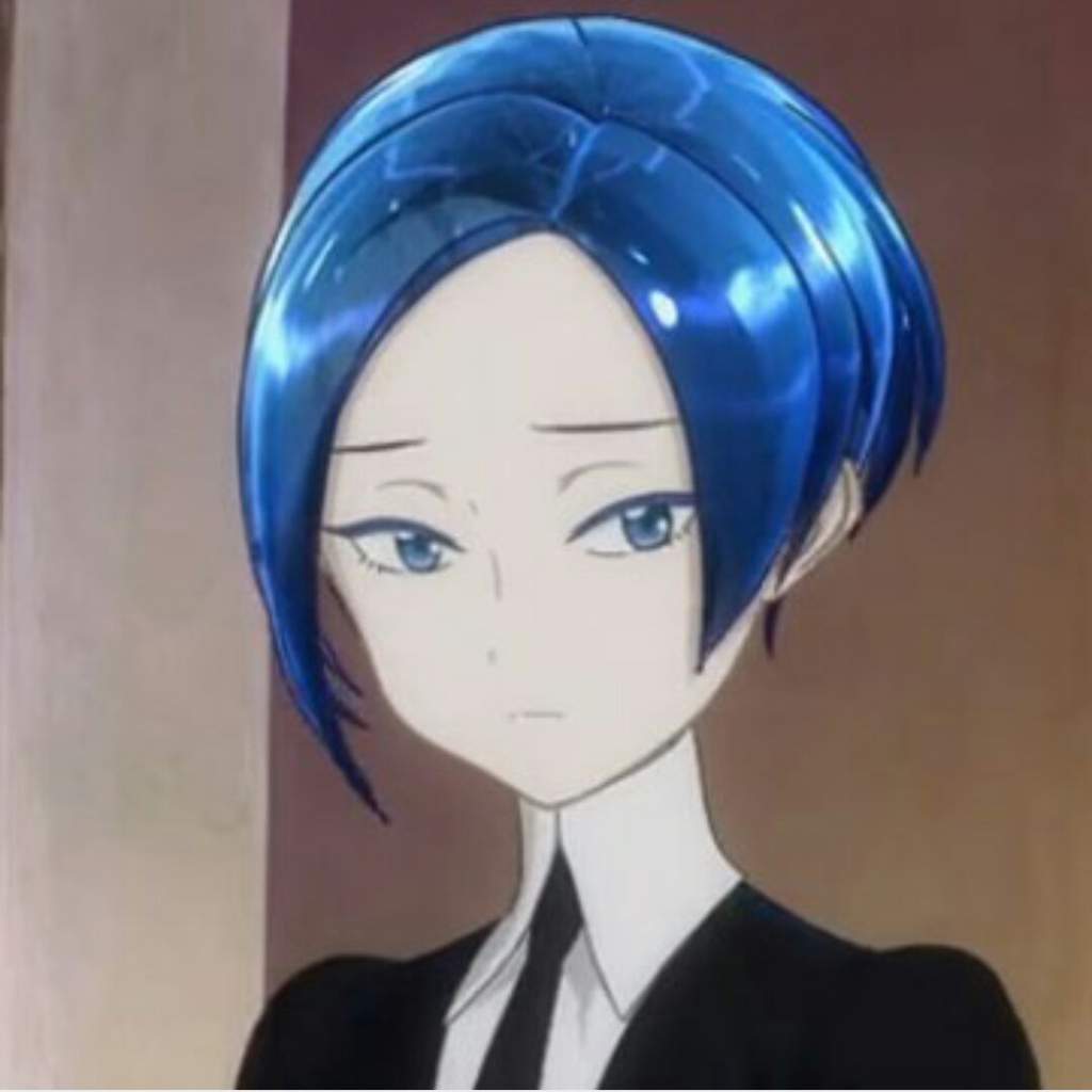 Benitoite Wiki Houseki no Kuni 💎 Amino