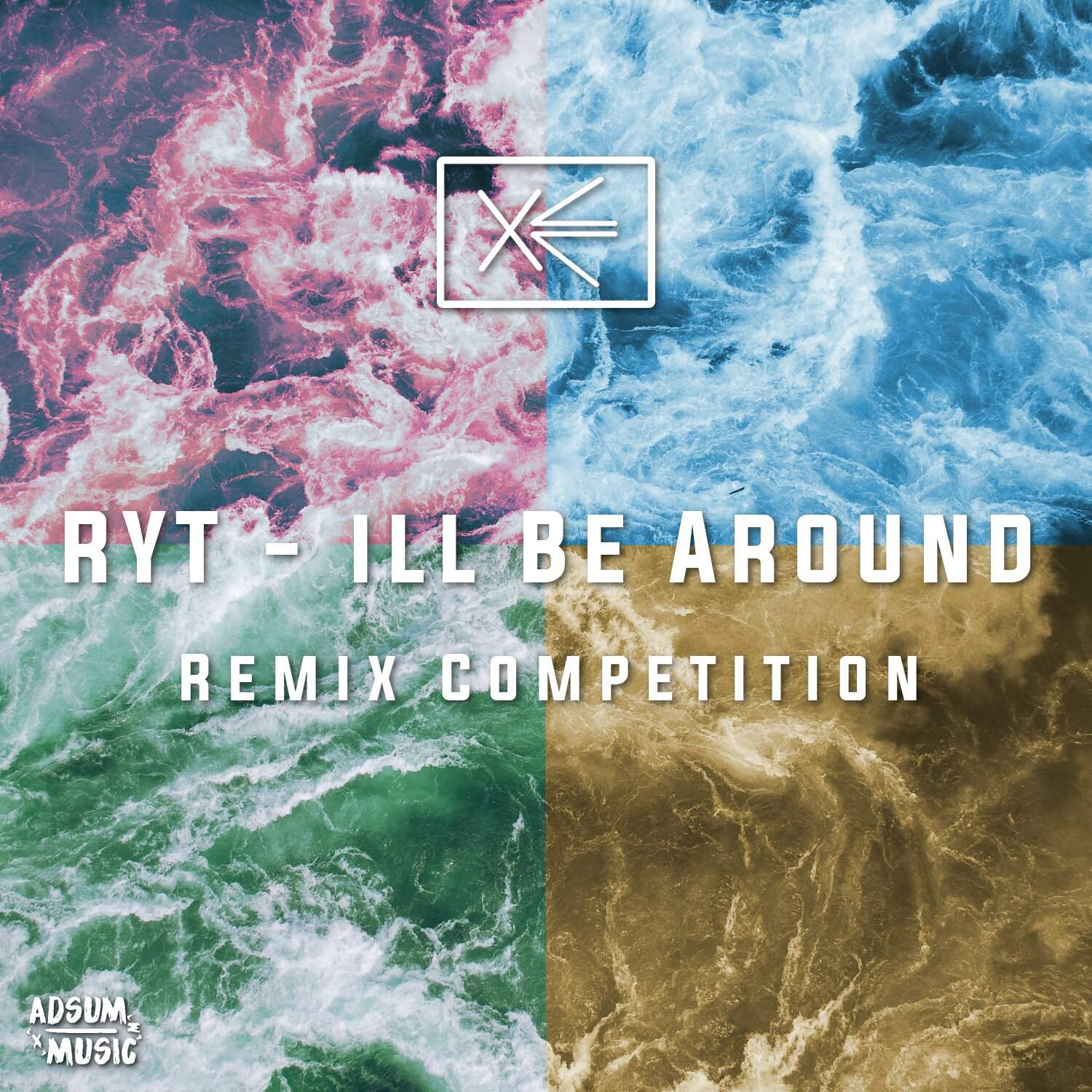 DEADLINE EXTENDED to 31st: Remix Competition! | Music Production Amino