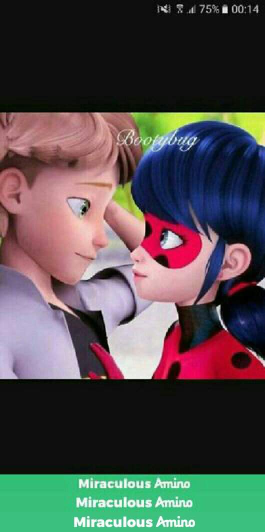 Ladrien | Wiki | Miraculous Ladybug ! Amino