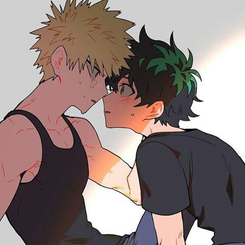 İf You Want To Know About My Favorite Ships with bakugo Here İt İs all ...