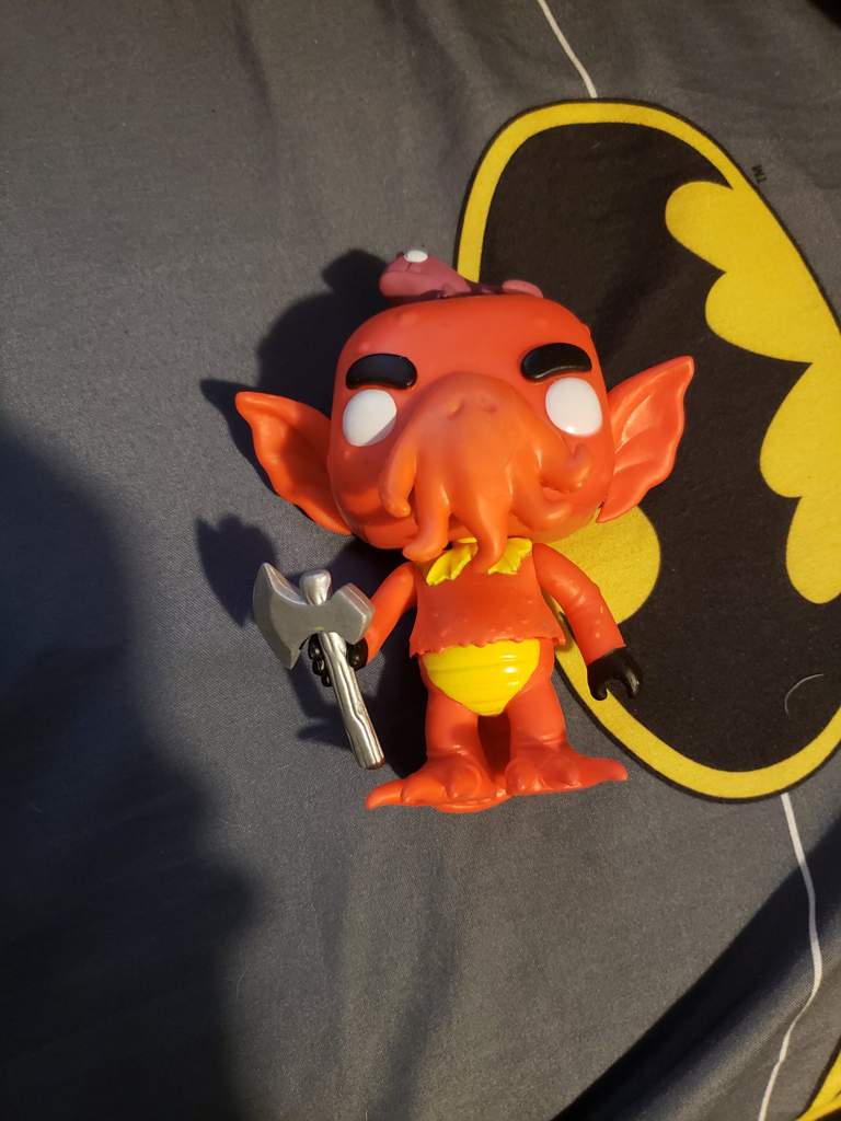 funko hq custom pop