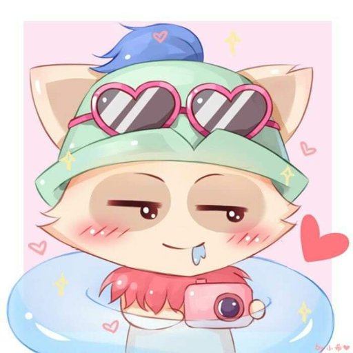 Fondos kawaii | Wiki | League of Legends en Español Amino