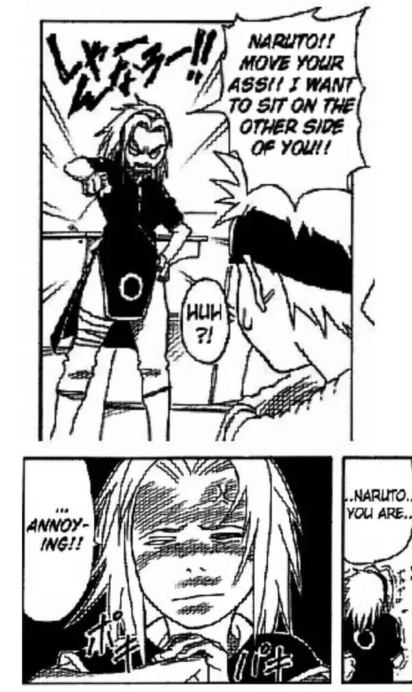 Does Sakura Love Naruto Naruto Amino