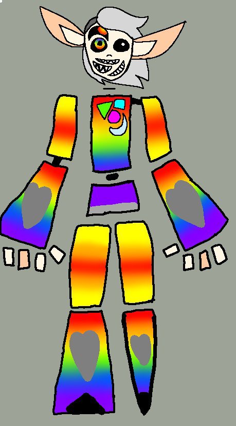 Jupiter bots | Wiki | Species Amino