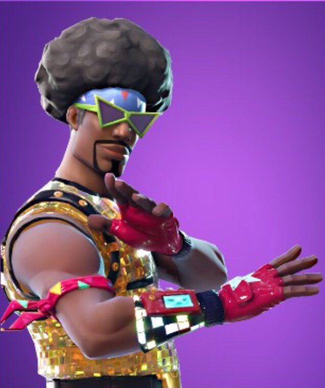 Funk Ops | Wiki | Fortnite Mobile Amino