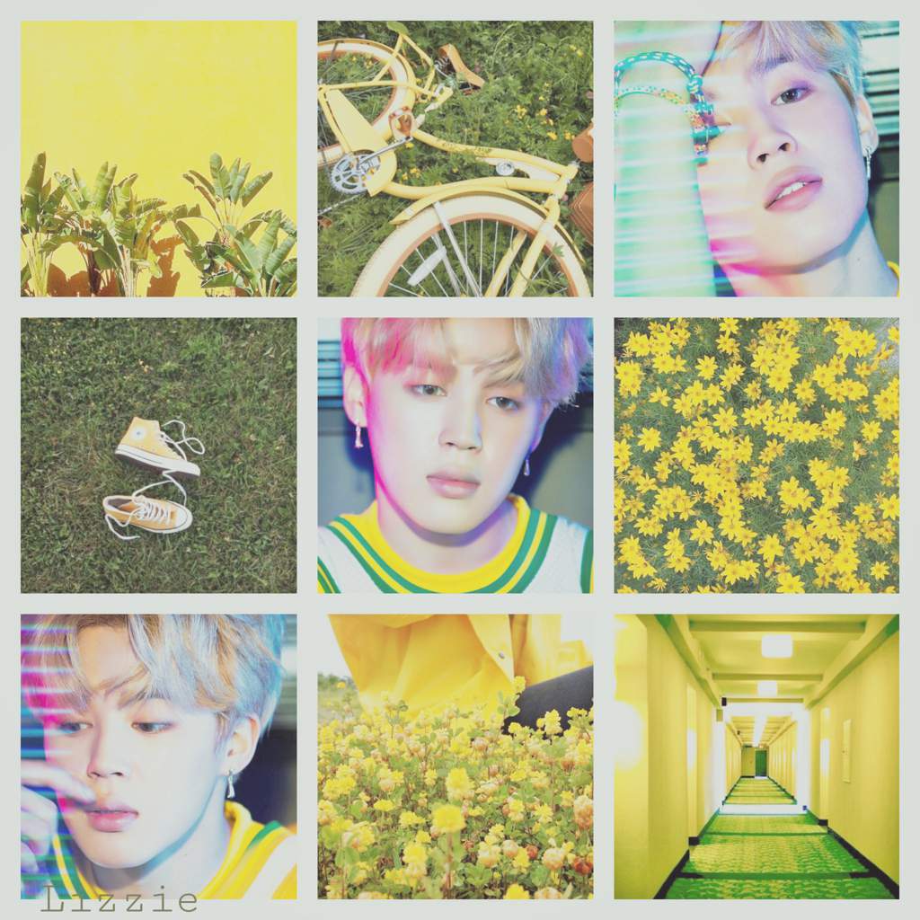 BTS Aesthetics ™ Amino