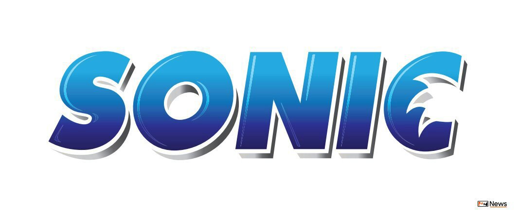 Sonic movie official logo revealed!!! | Sonic the Hedgehog! Amino