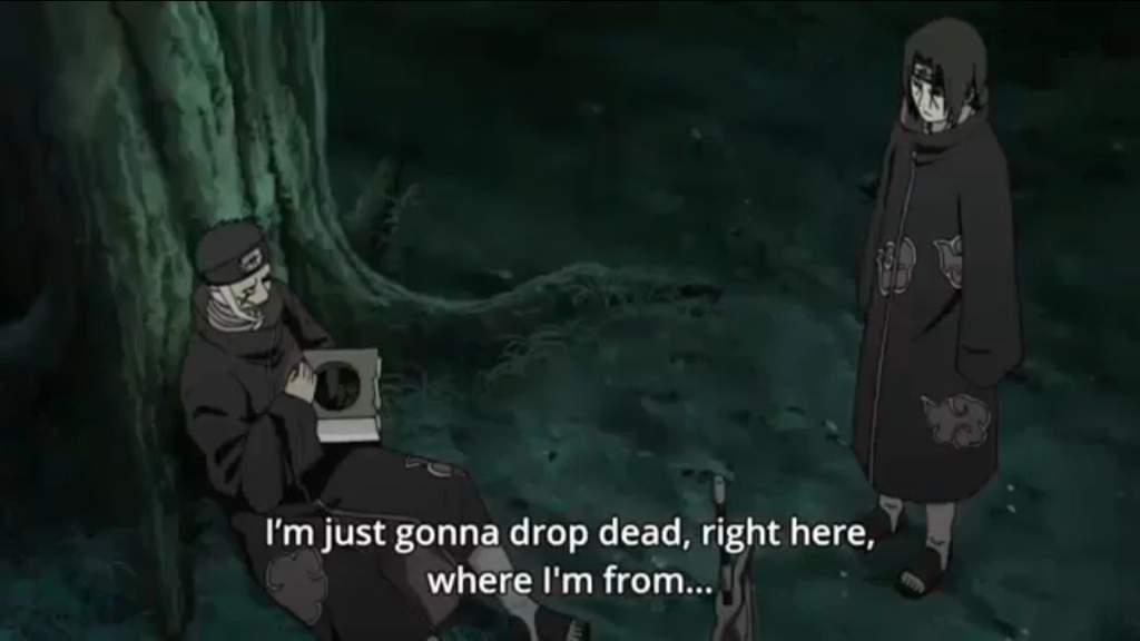 Boruto La Mort De Naruto épisode Un retour possible ?! *Spoil* | Naruto & Boruto FR Amino