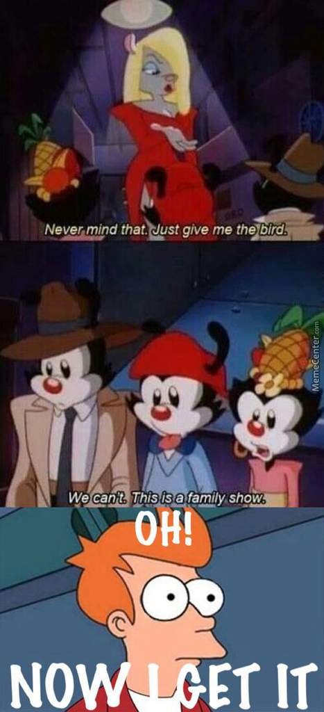 Animaniacs Memes Dank Memes Amino | Images and Photos finder