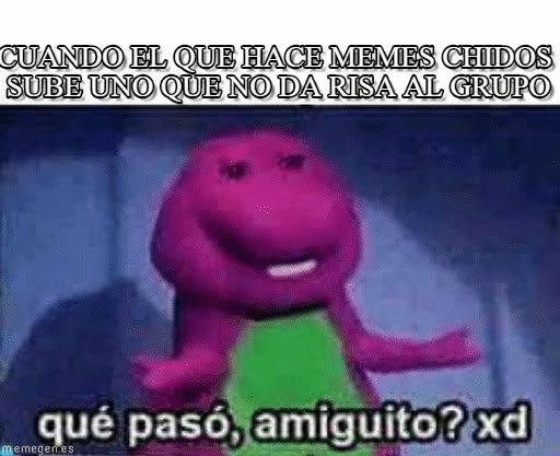 Yo algunas veces 😢 | Memes Amino • Español Amino