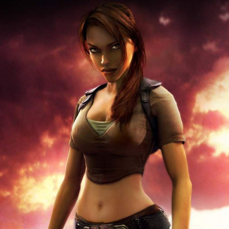 Lara Croft Trilogia Lau Wiki Tomb Raider Oficial™ Amino