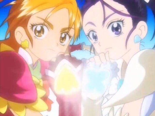 Hikari Shiny Luminous Wiki Glitter Force And Precure Amino