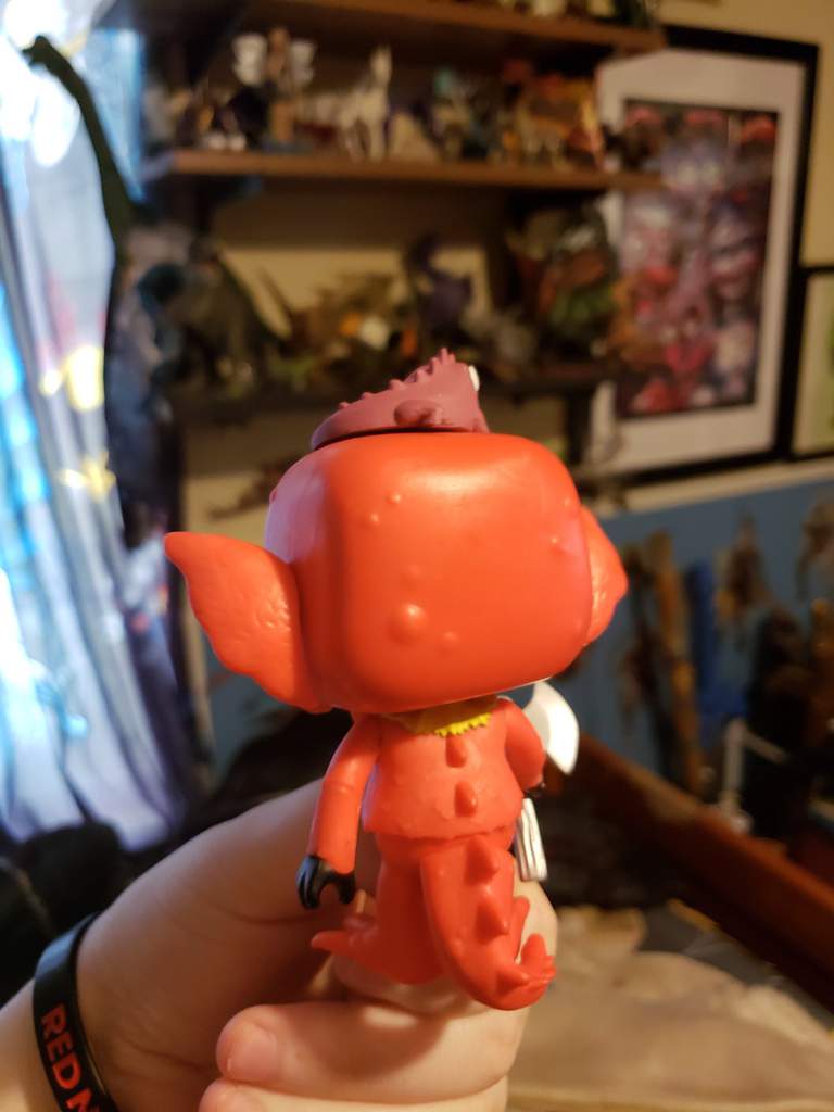 funko hq custom