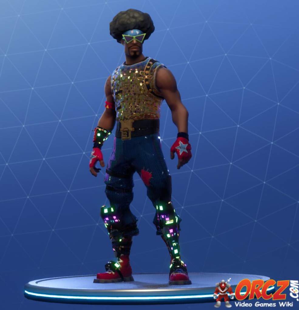 Funk Ops | Wiki | Fortnite Mobile Amino