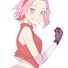 amino-Sakura Haruno-bdf17181