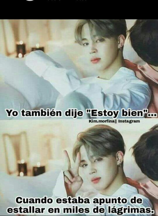 frases de BTS ^-^ | ARMY's Amino Amino