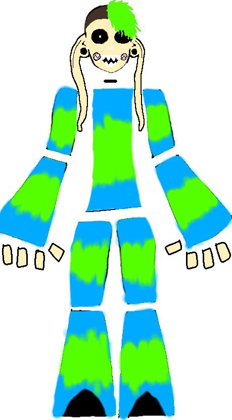 Jupiter bots | Wiki | Species Amino