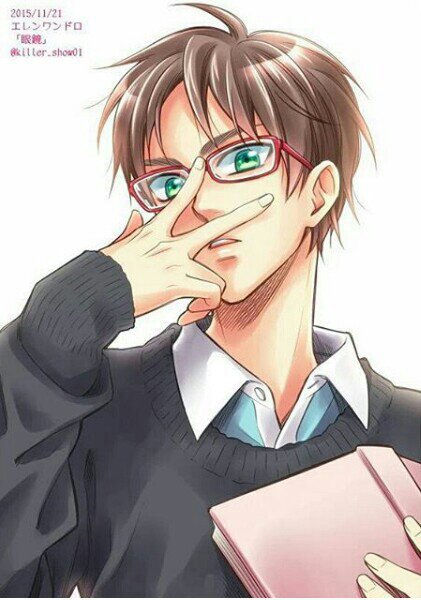 اجمل صور ايرين من انمي هجوم العمالقه😍😍😍 امبراطورية الأنمي Amino