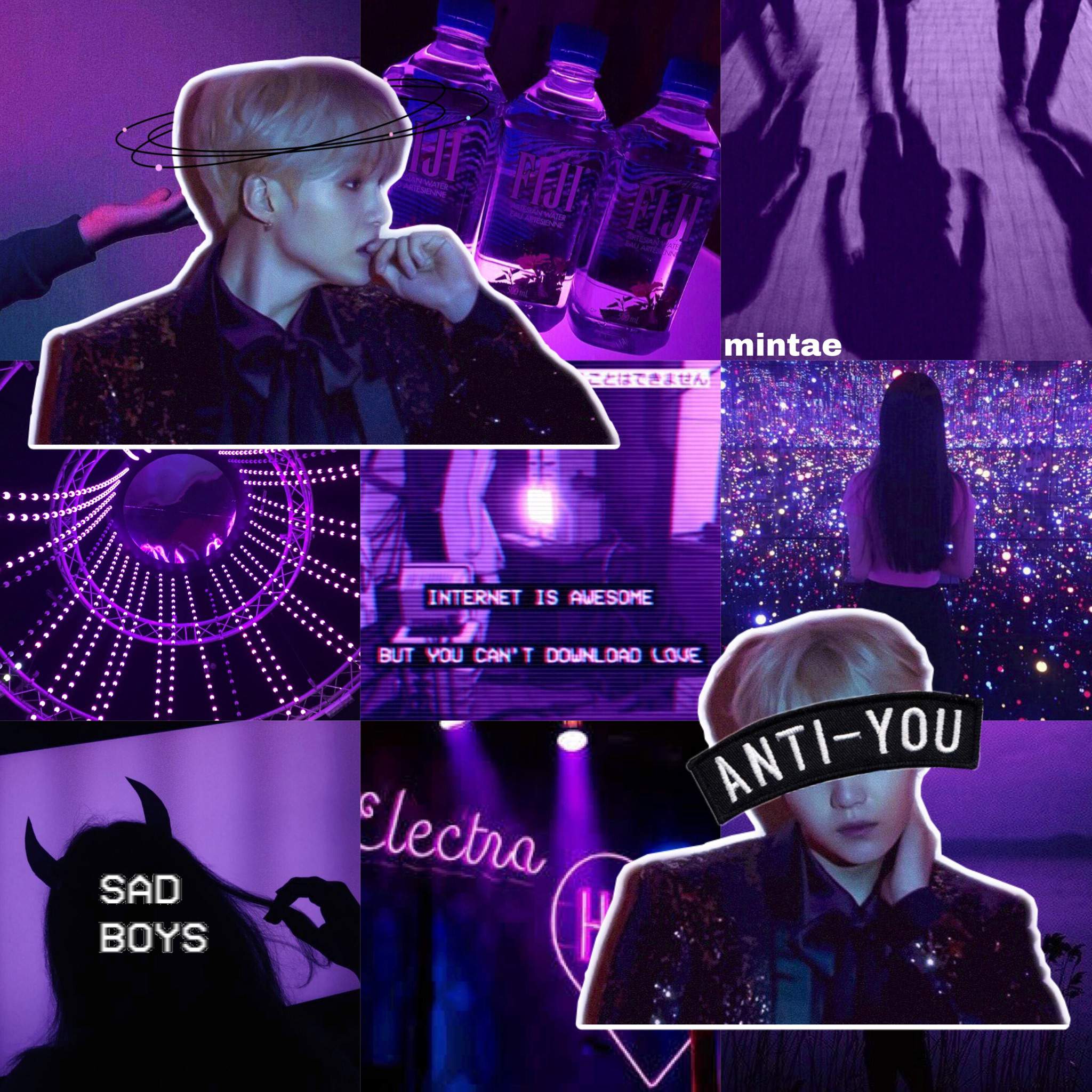 yoongi aesthetic | BTS Aesthetics ™ Amino