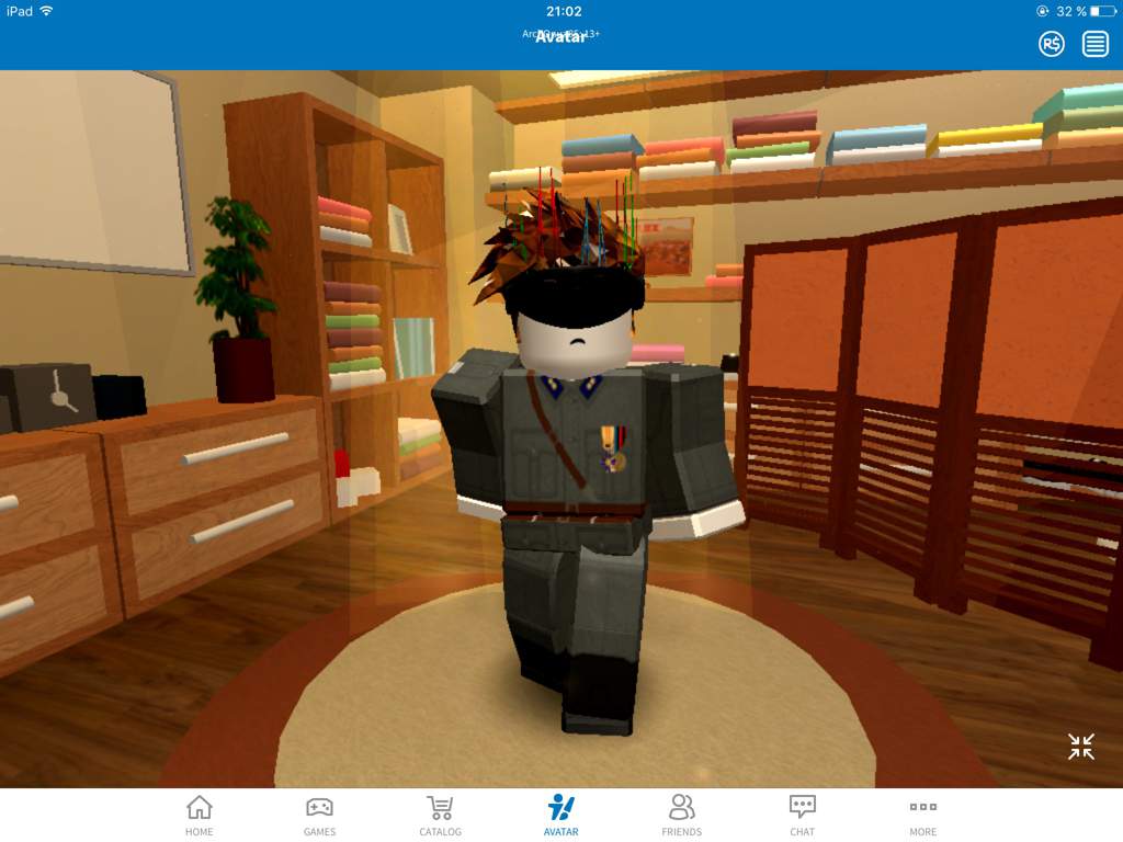 The Sinners Application Roblox Amino