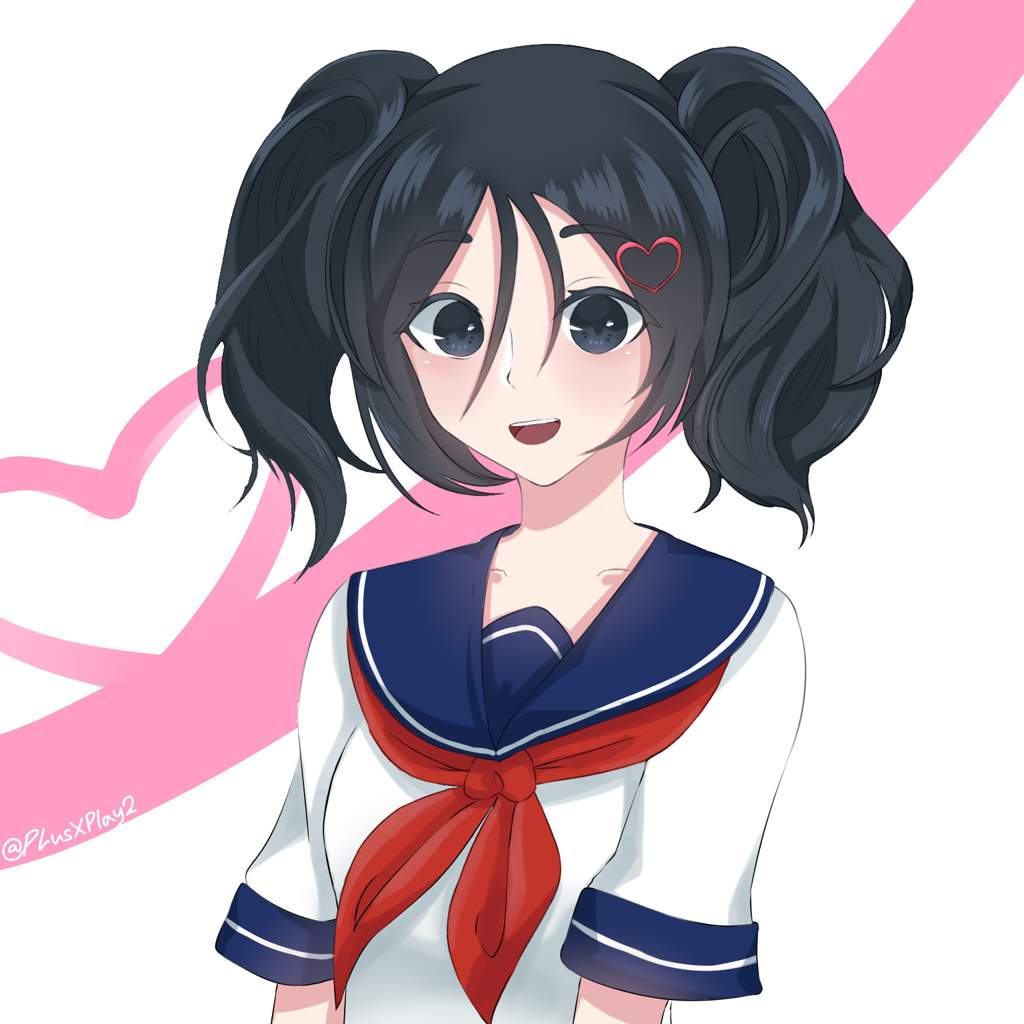 Mini Style Tests|Hanako, Megami | Yandere Simulator Amino