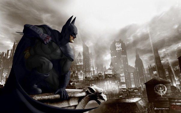 Top 10 Best Bosses In The Batman Arkham Series | DC Entertainment Amino