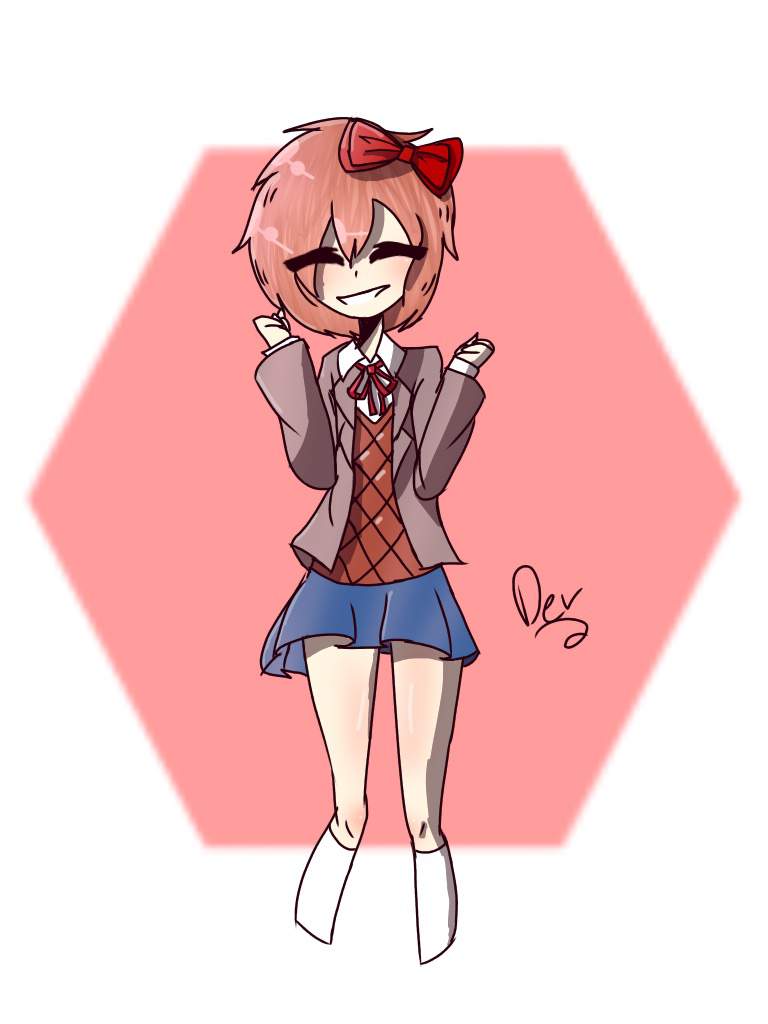 Dokis 💕 | Doki Doki Literature Club! Amino