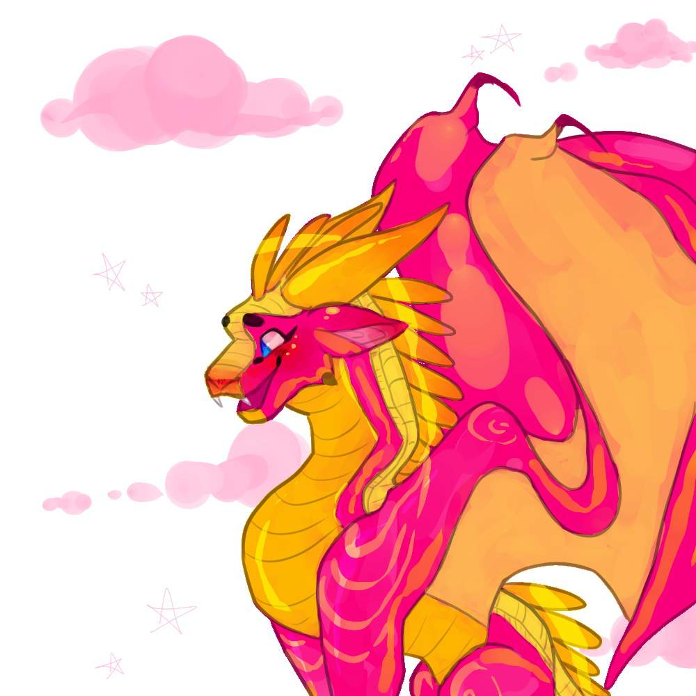 kinkajou | Wings Of Fire Amino