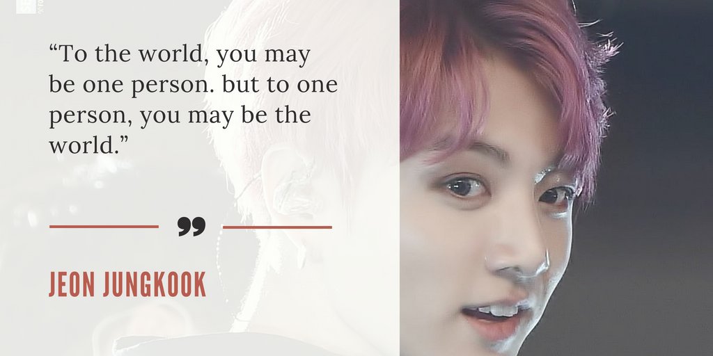 Image result for jungkook quote