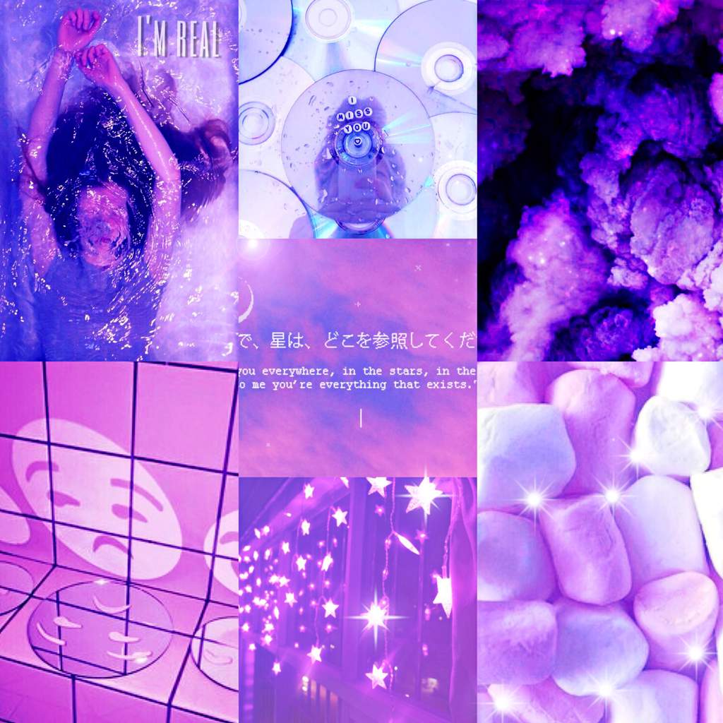 Pastel Purple Aesthetic | Aesthetic Universe Amino