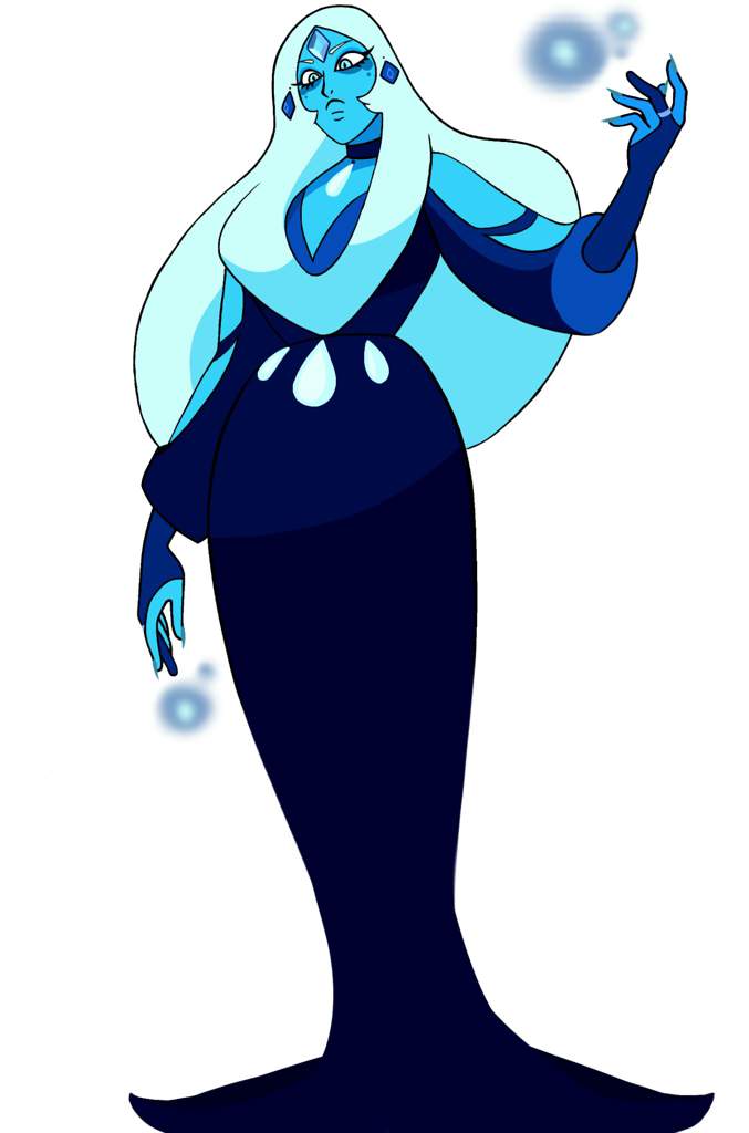 Blue Diamond aka Sky | Wiki | Steven Universe Amino