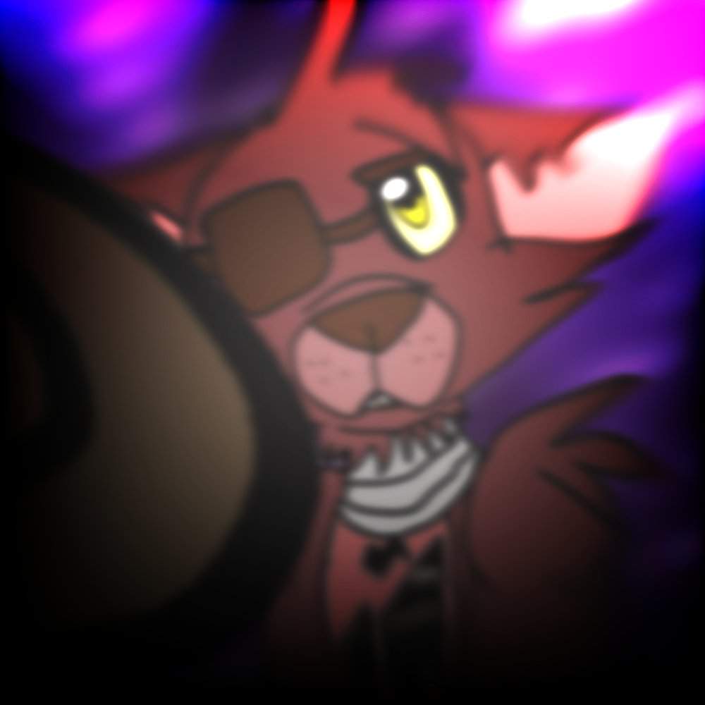 Foxy Doesnt Like Me | Five Nights At Freddy's Amino