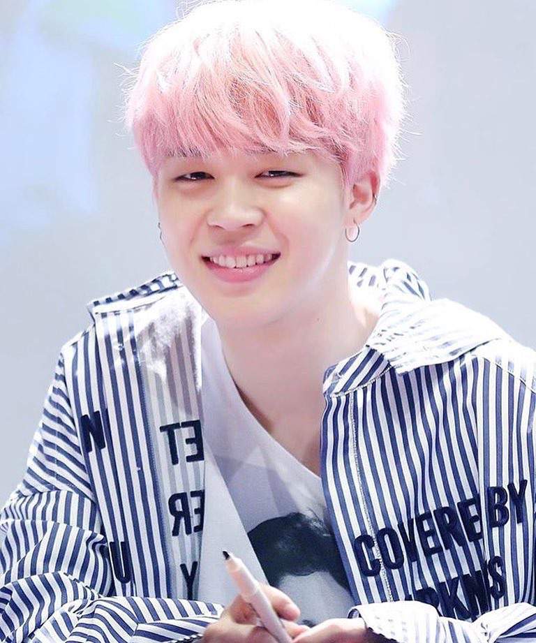 A Guide to Jimin’s Nicknames~• | ARMY's Amino