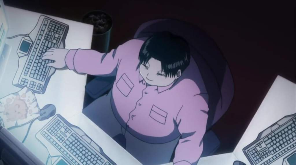 Shine Light On Milluki Hunter X Hunter Amino Shine Light On Milluki Hunter X Hunter Amino