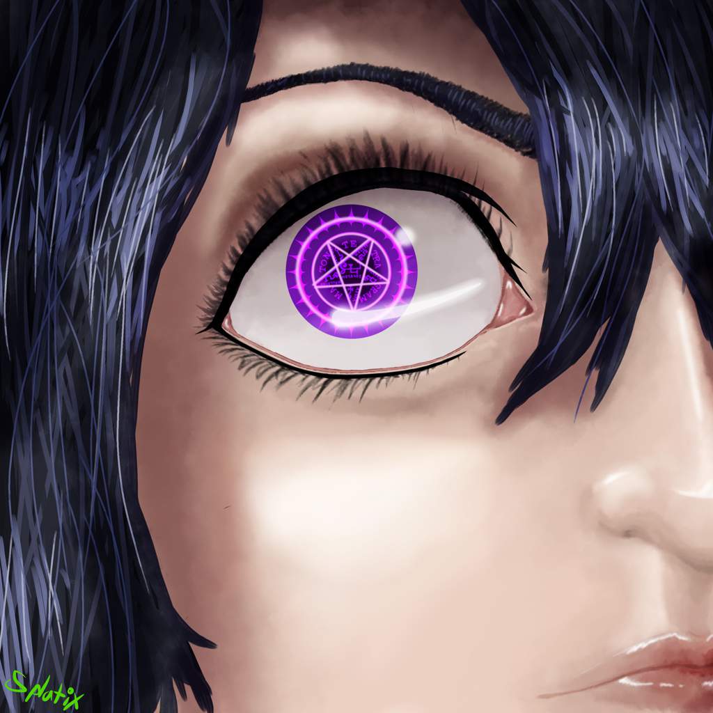 Realistic Ciel Phantomhive Black Butler Amino