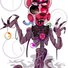 amino-🌟||Nightmare Bonnie||🌟 (read bio)-c9f1a293