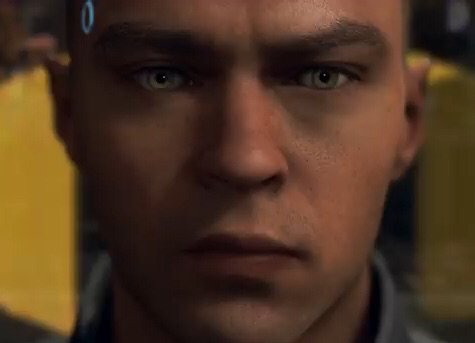 Who is RA9 | Detroit:Become Human Official Amino