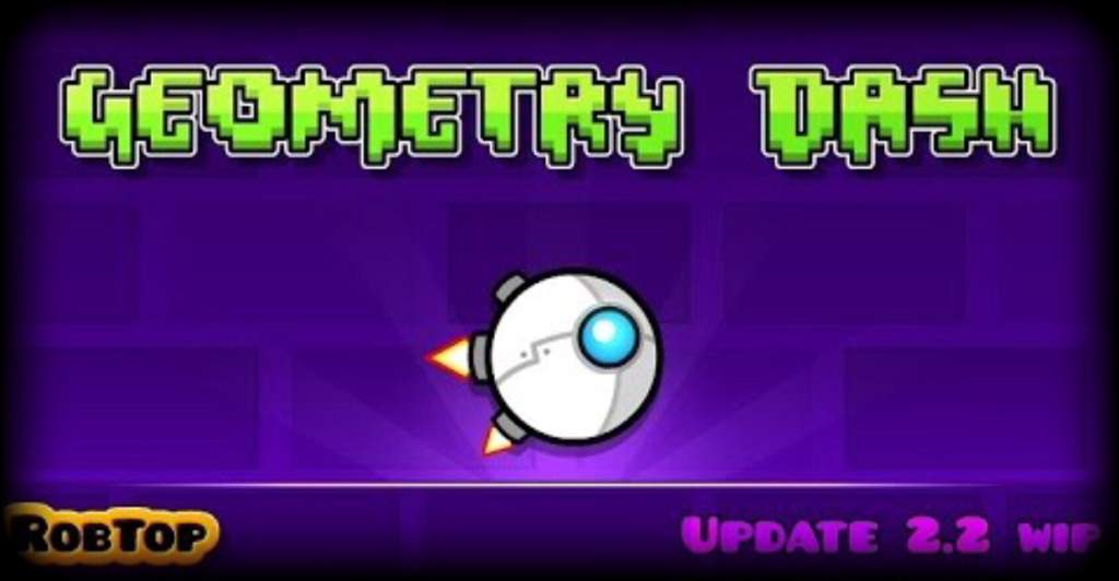 Роб топ geometry dash