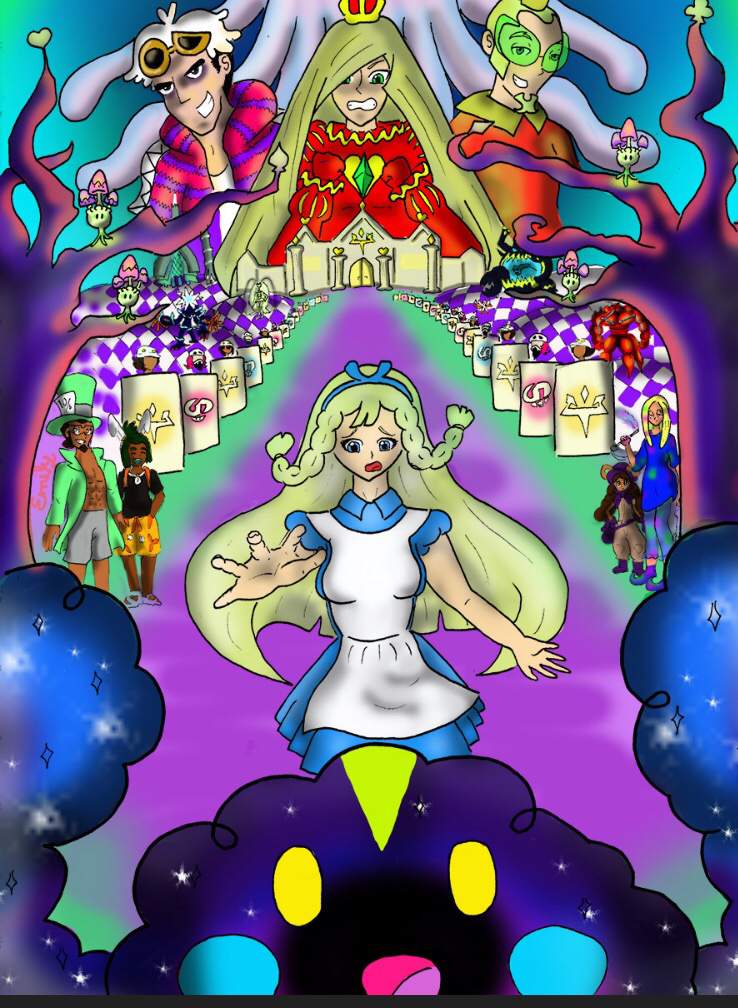 hapu and lillie hapu and lillie