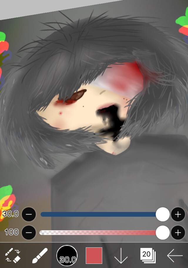 Серая душа | Андертейл :) Amino