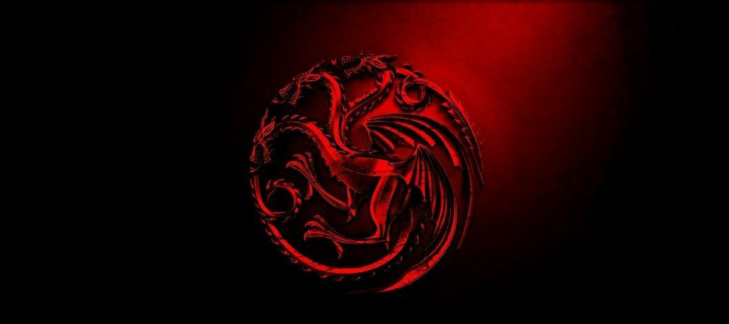 🔥Casa Targaryen 🔥 | Game Of Thrones BR Amino